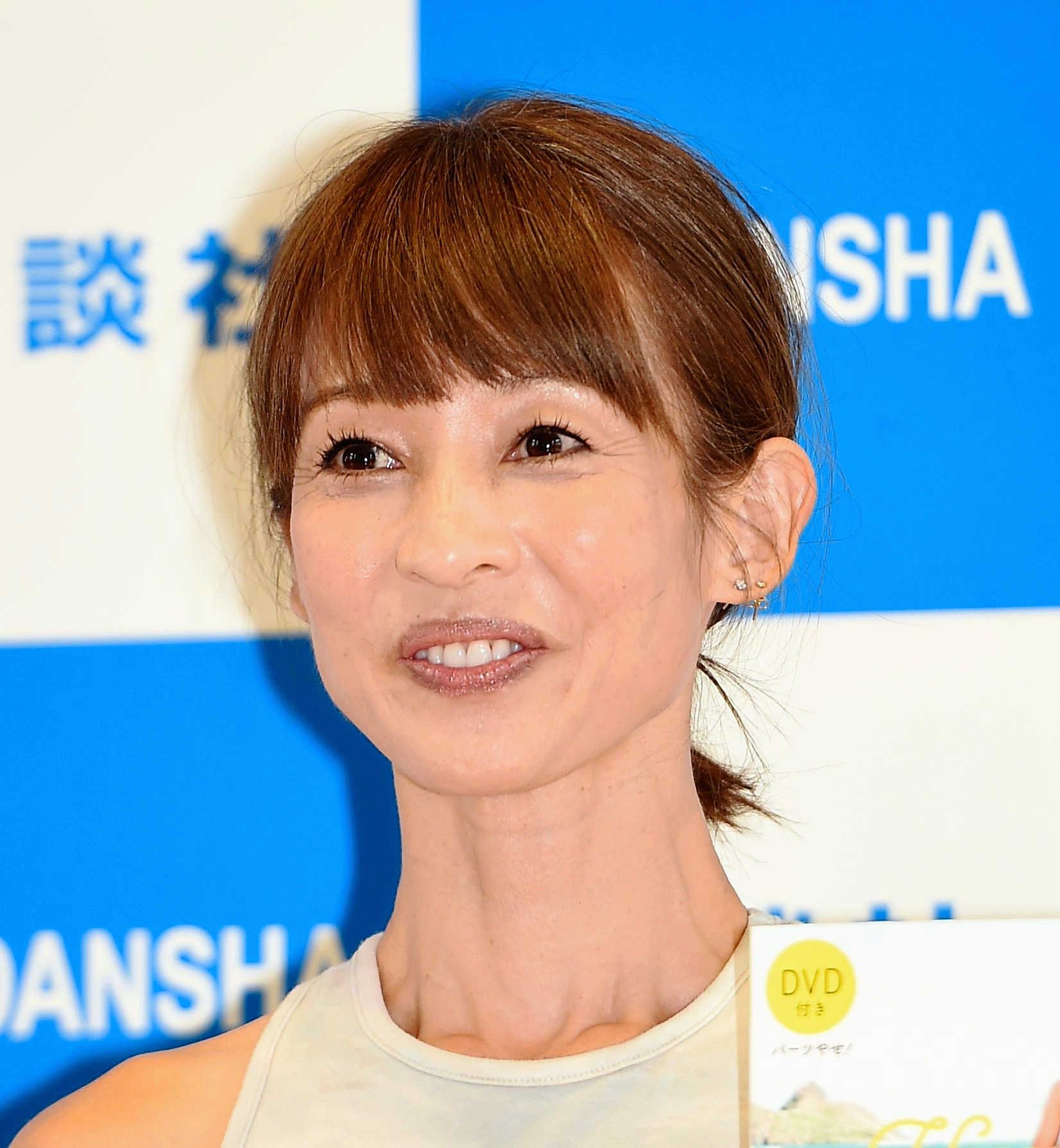 花田美恵子の現在｜ハワイ移住と再婚の真相、ヨガが導いた新境地