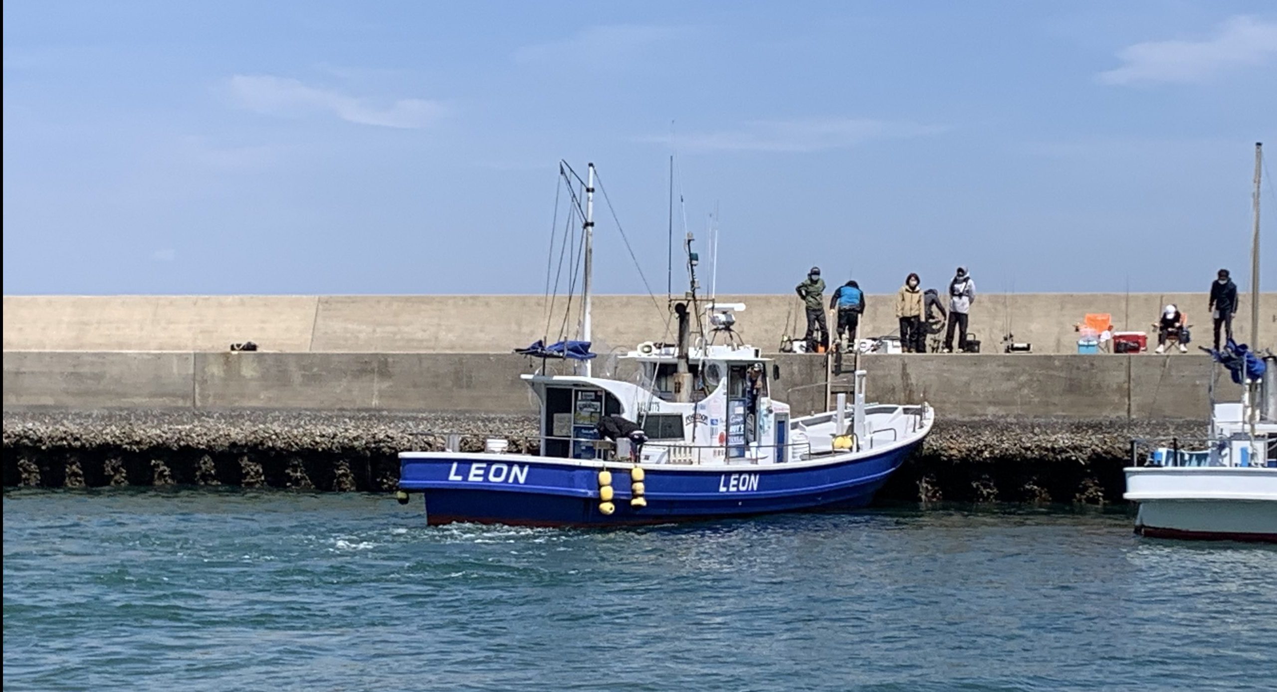 伊勢湾ジギング船レオンの評判・釣果を徹底解剖｜料金と攻略の全貌