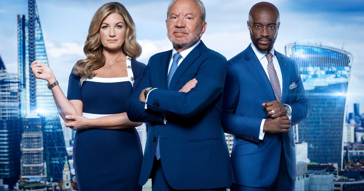 Who Was Fired on Apprentice Last Night