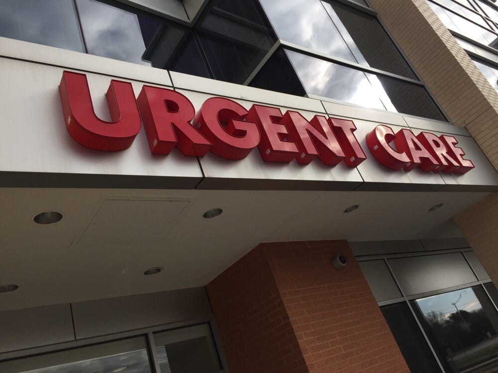 Va Beach Urgent Care