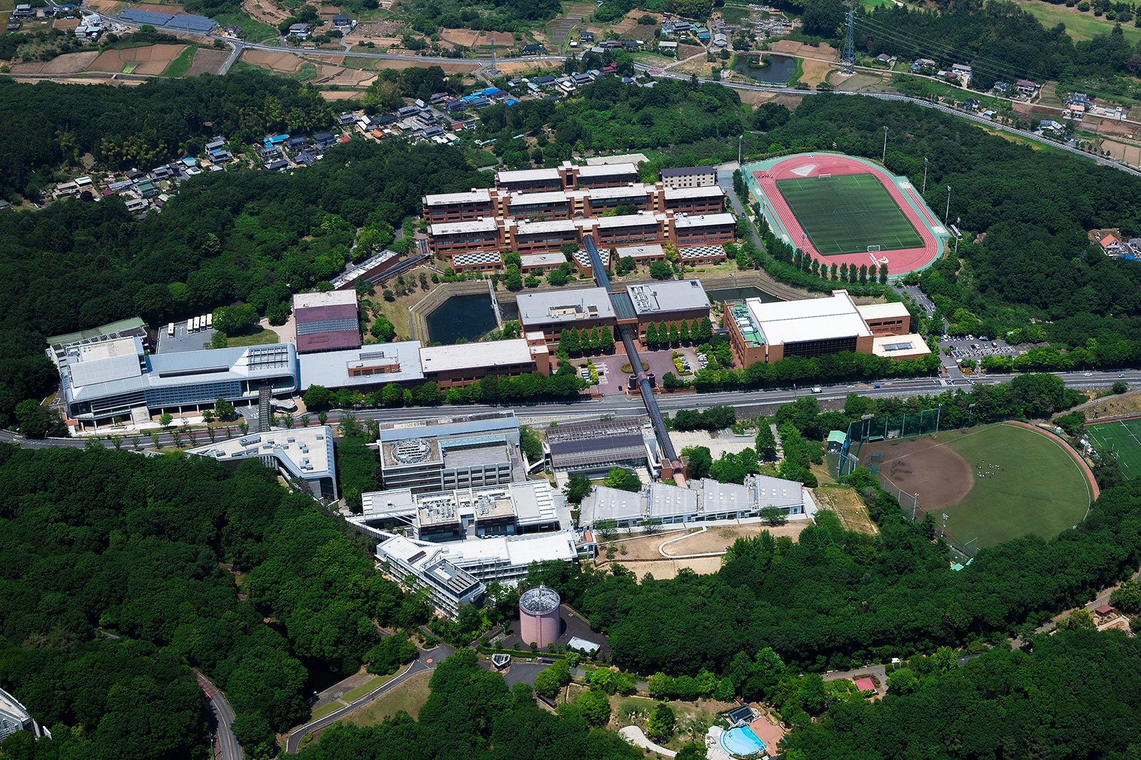 大東文化大学東松山キャンパスの評判と真実！通学バスや板橋との違いを検証