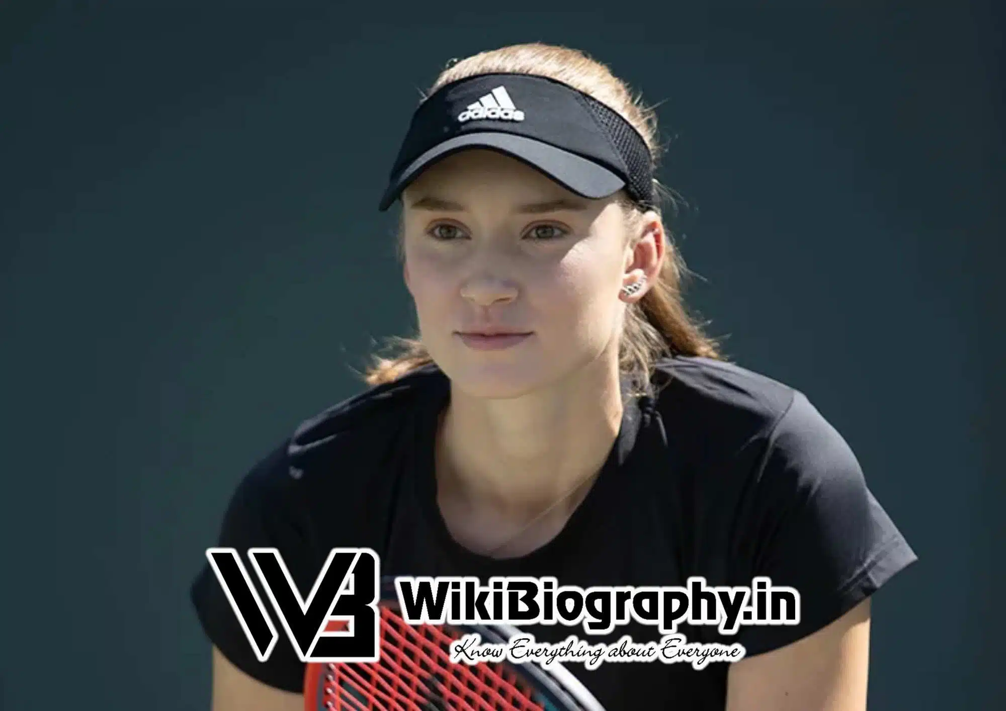 Elena Rybakina Biography: Age, Height, Nationality and Tennis Career