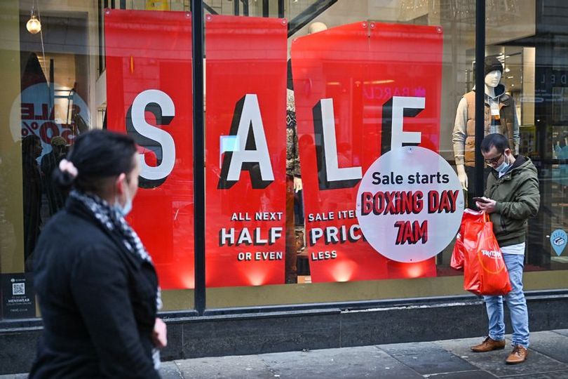 What Time Do Shops Close Boxing Day