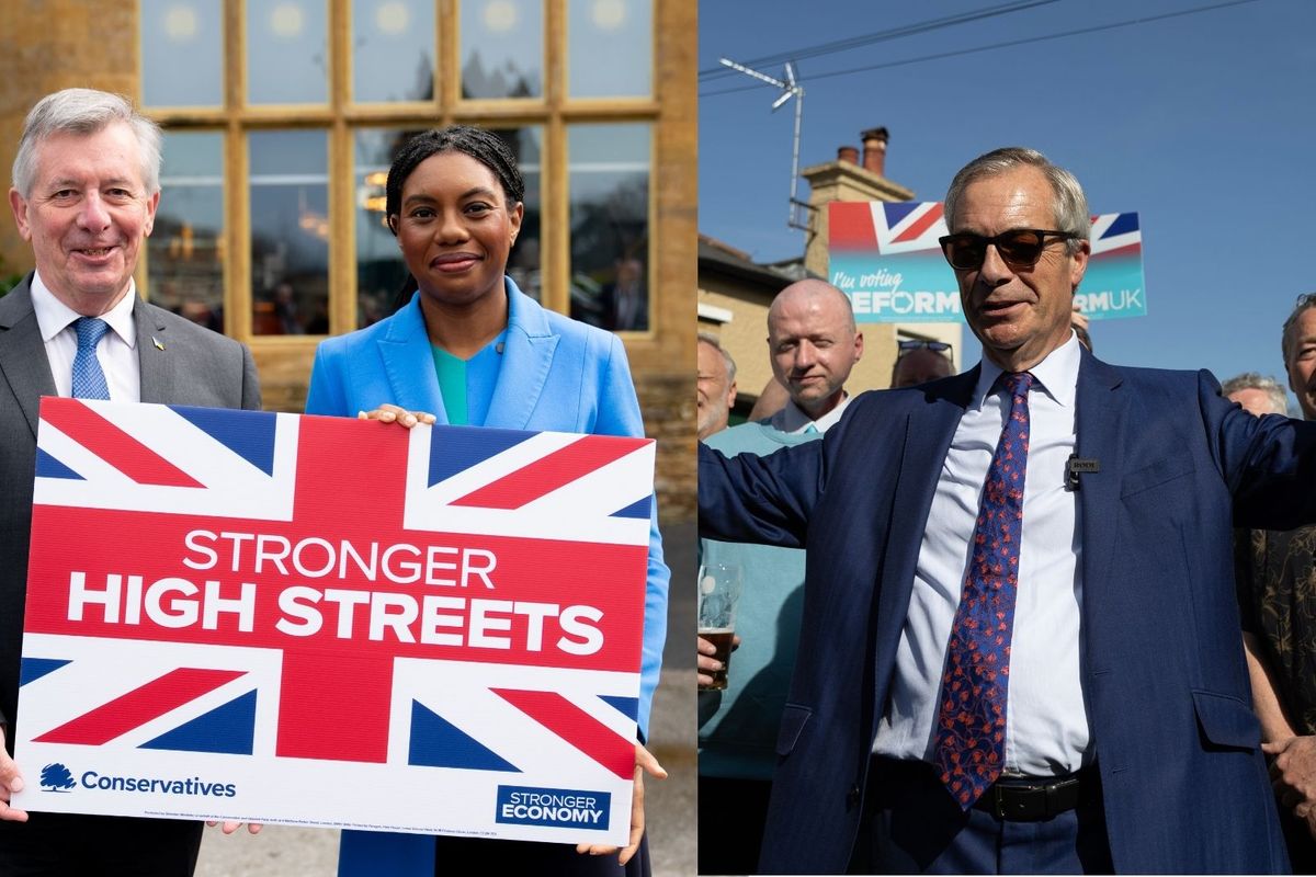 How Did Bromley Do in Local Elections