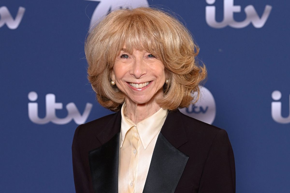 How Old Is Actress Helen Worth