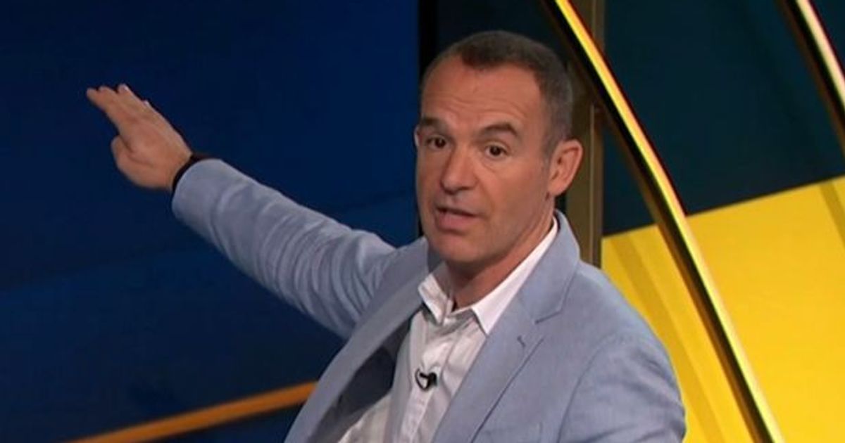 Martin Lewis Warns Diy Travelers Risk Losing Money on Hotels