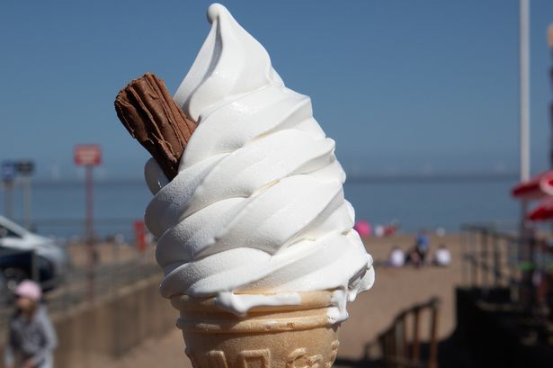 Why Is a 99 Ice Cream Called a 99