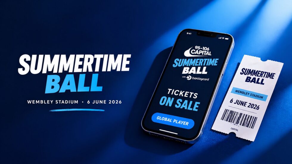 How Much Are Summertime Ball Tickets 2026