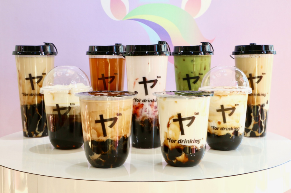 熱狂と炎上の果てに何が起きた？タピオカランド復活の真相に迫る