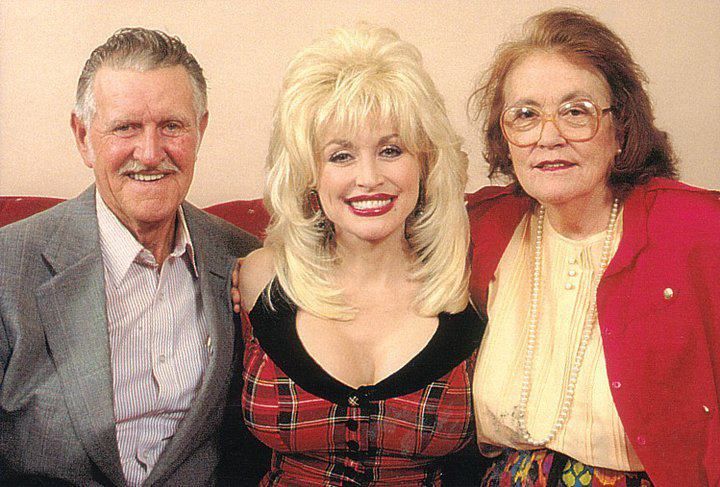 The Inspiring Heritage of the Parton Family