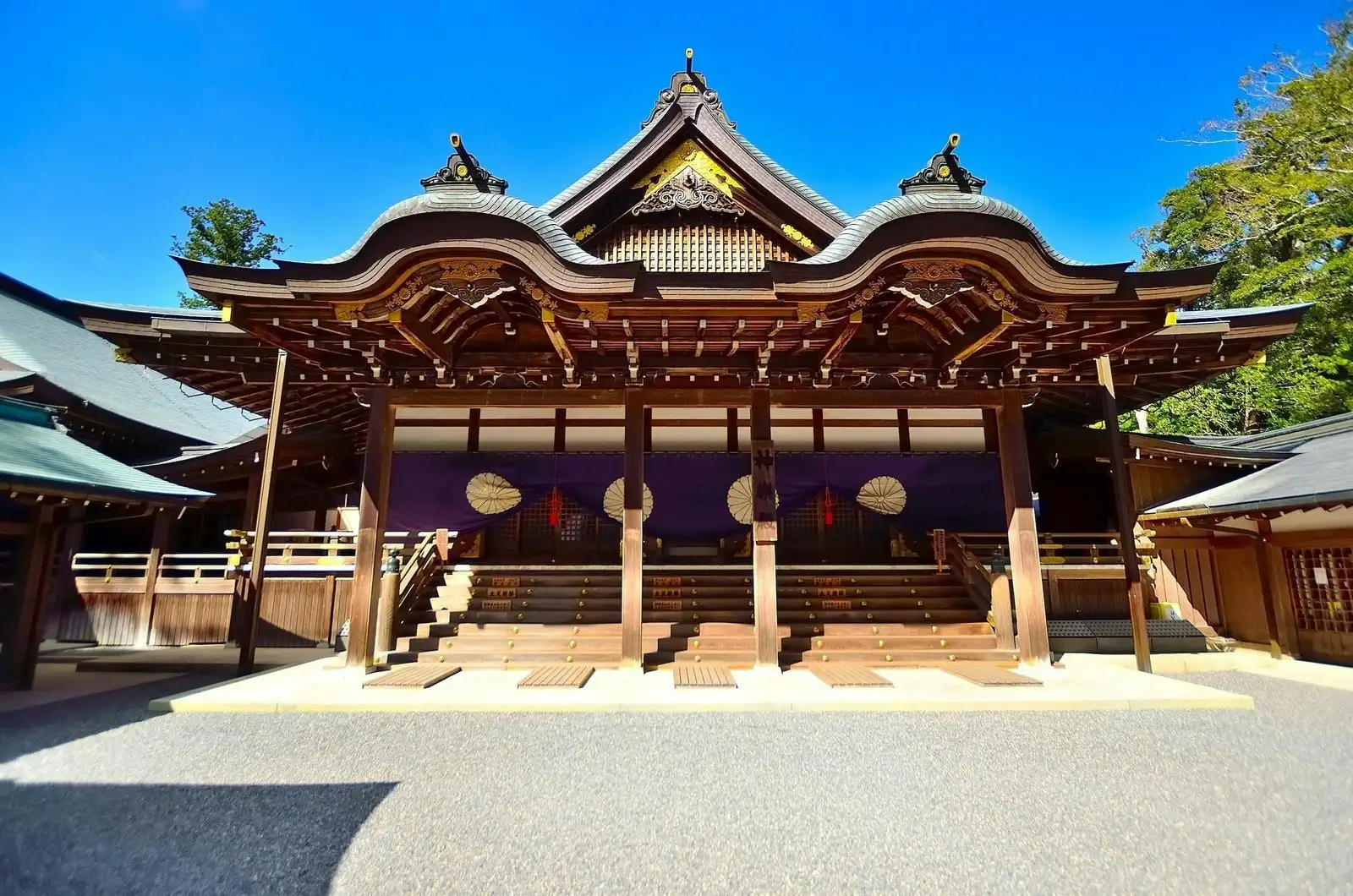 【2026年最新】伊勢神宮を外宮から回る理由と参拝完全ガイド