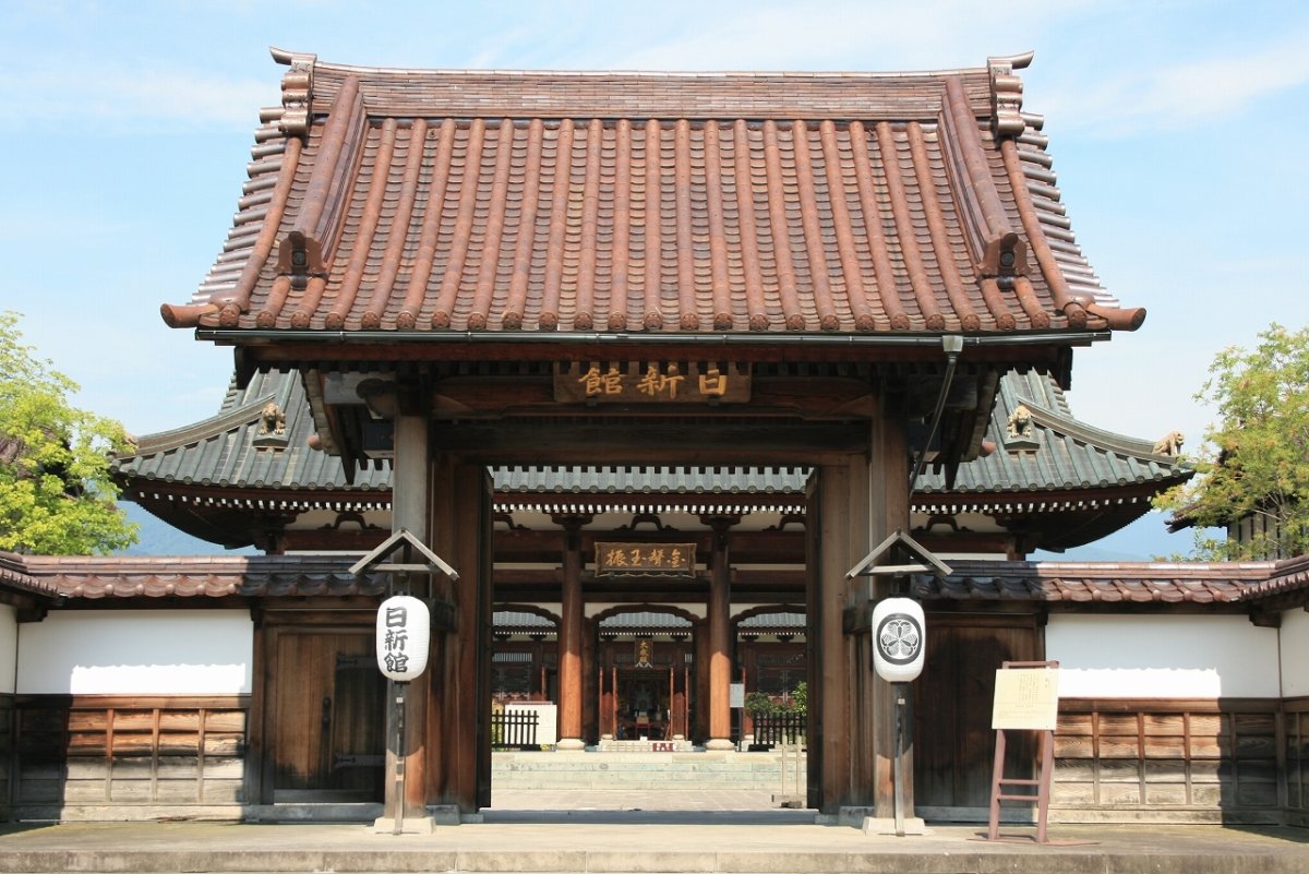 会津藩校日新館の歴史と白虎隊の原点｜什の掟や体験・料金を徹底解説