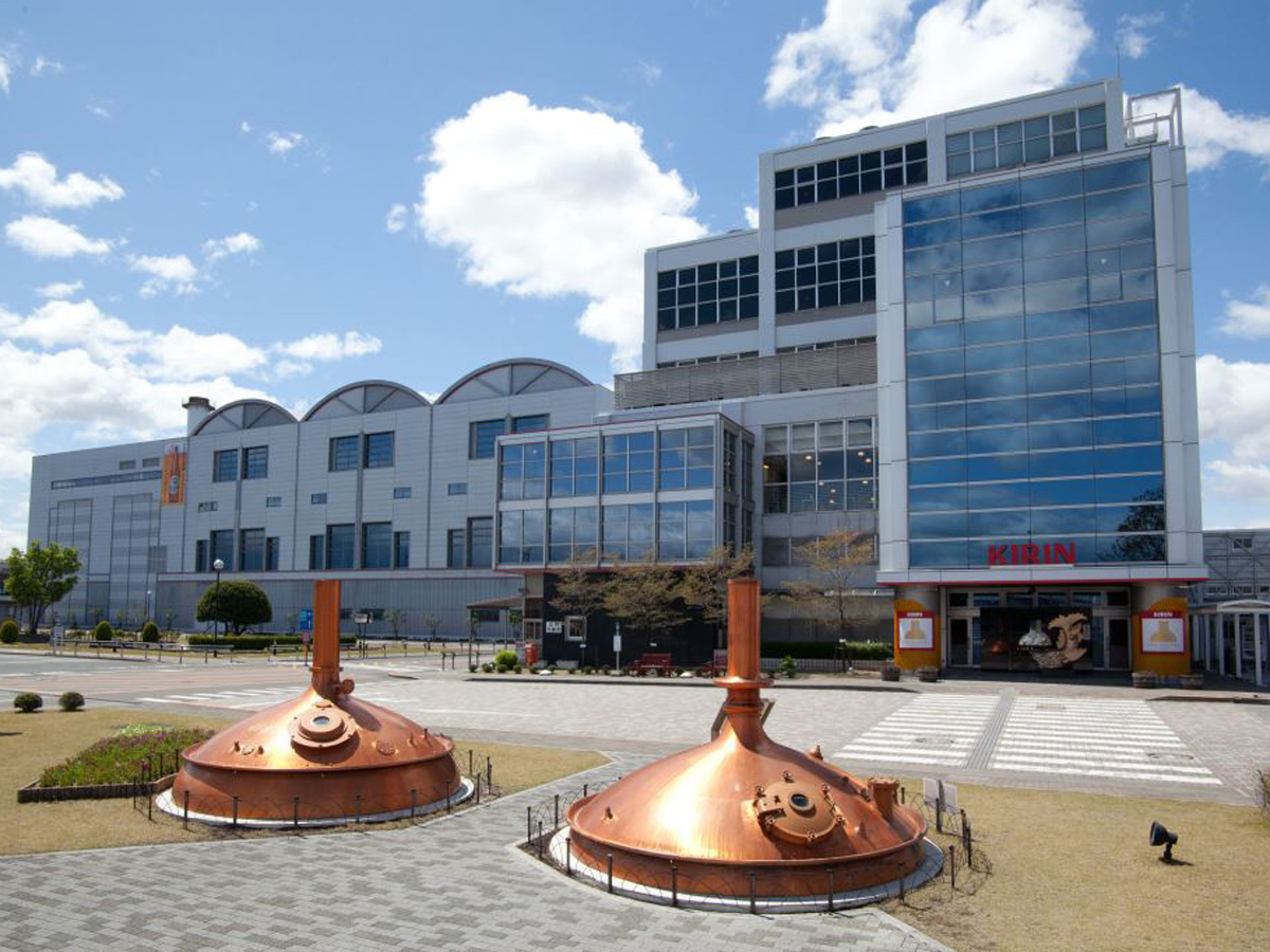 【2026最新】キリンビール名古屋工場見学の全貌！試飲と予約の極意