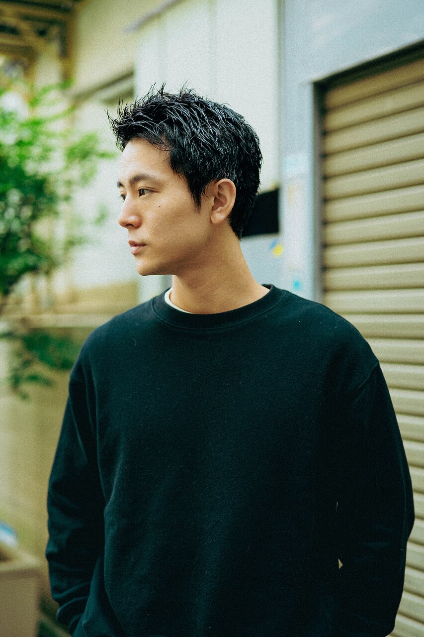 第一印象を劇的に変える！大人の男の短髪トレンドとプロ直伝の技