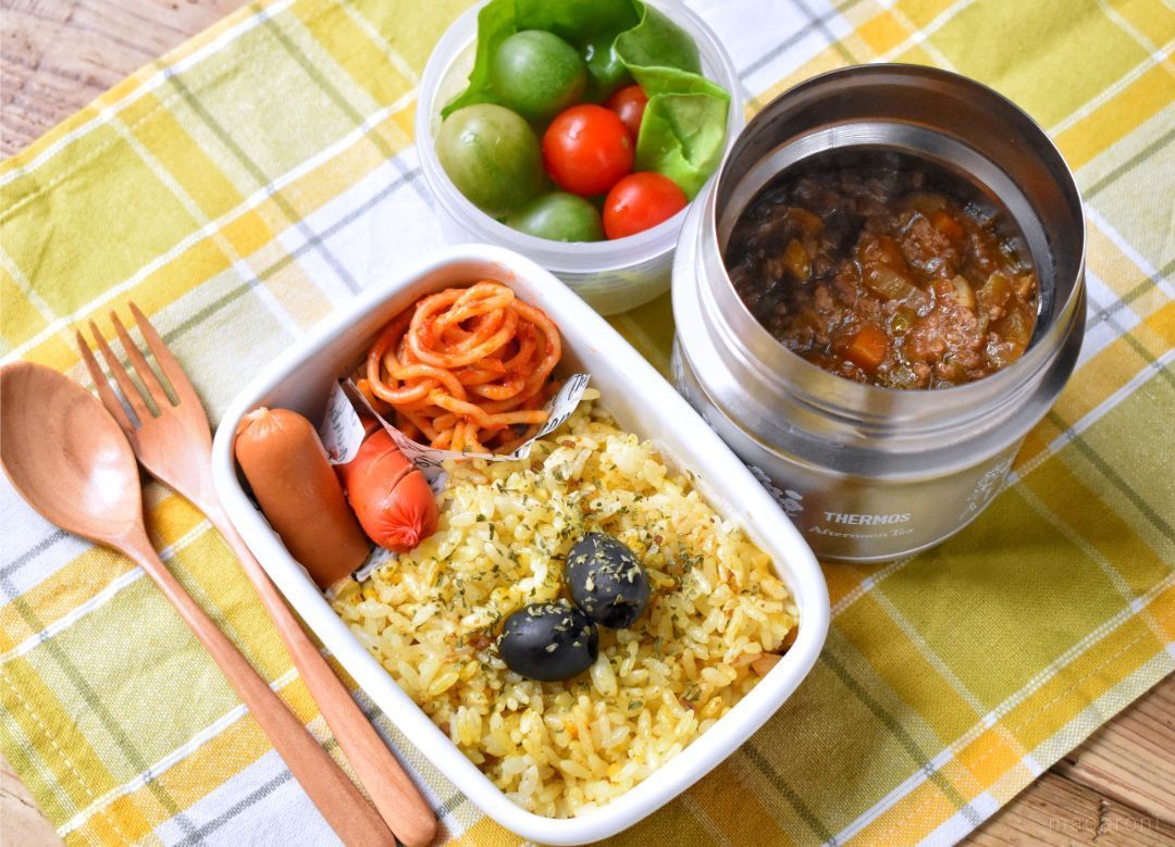 スープジャー弁当が腐る原因と保温の真実｜朝3分で熱々を保つ最新ワザ