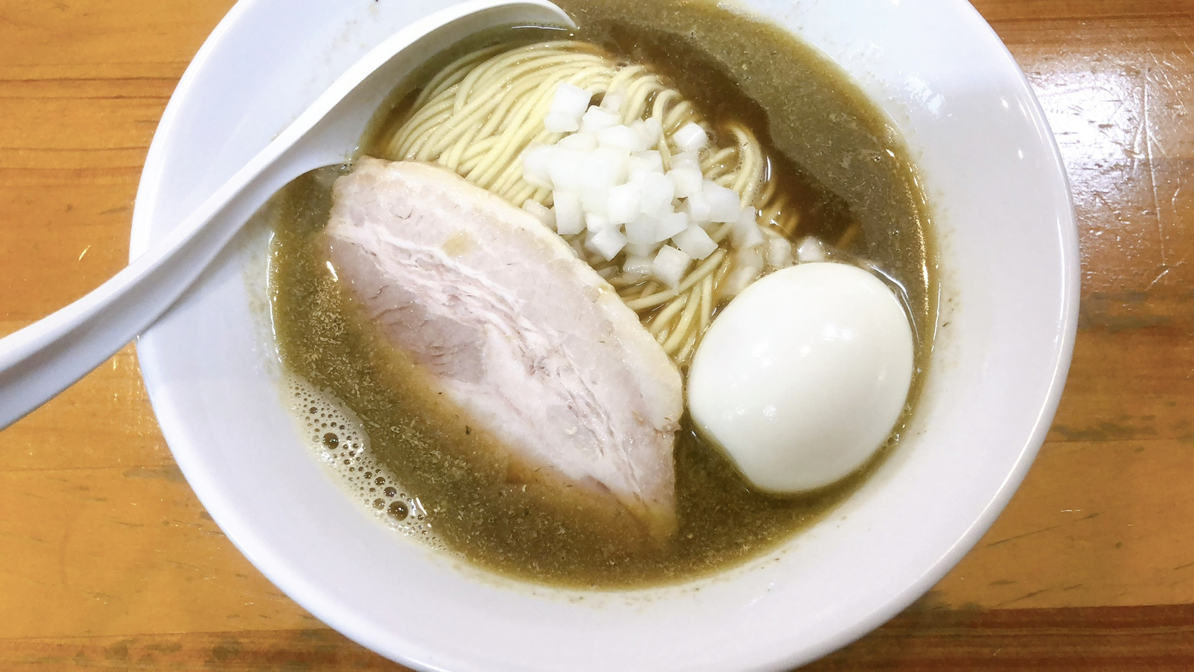 煮干中華ソバイチカワが聖地たる理由！和え玉発祥と2026最新ルール解剖