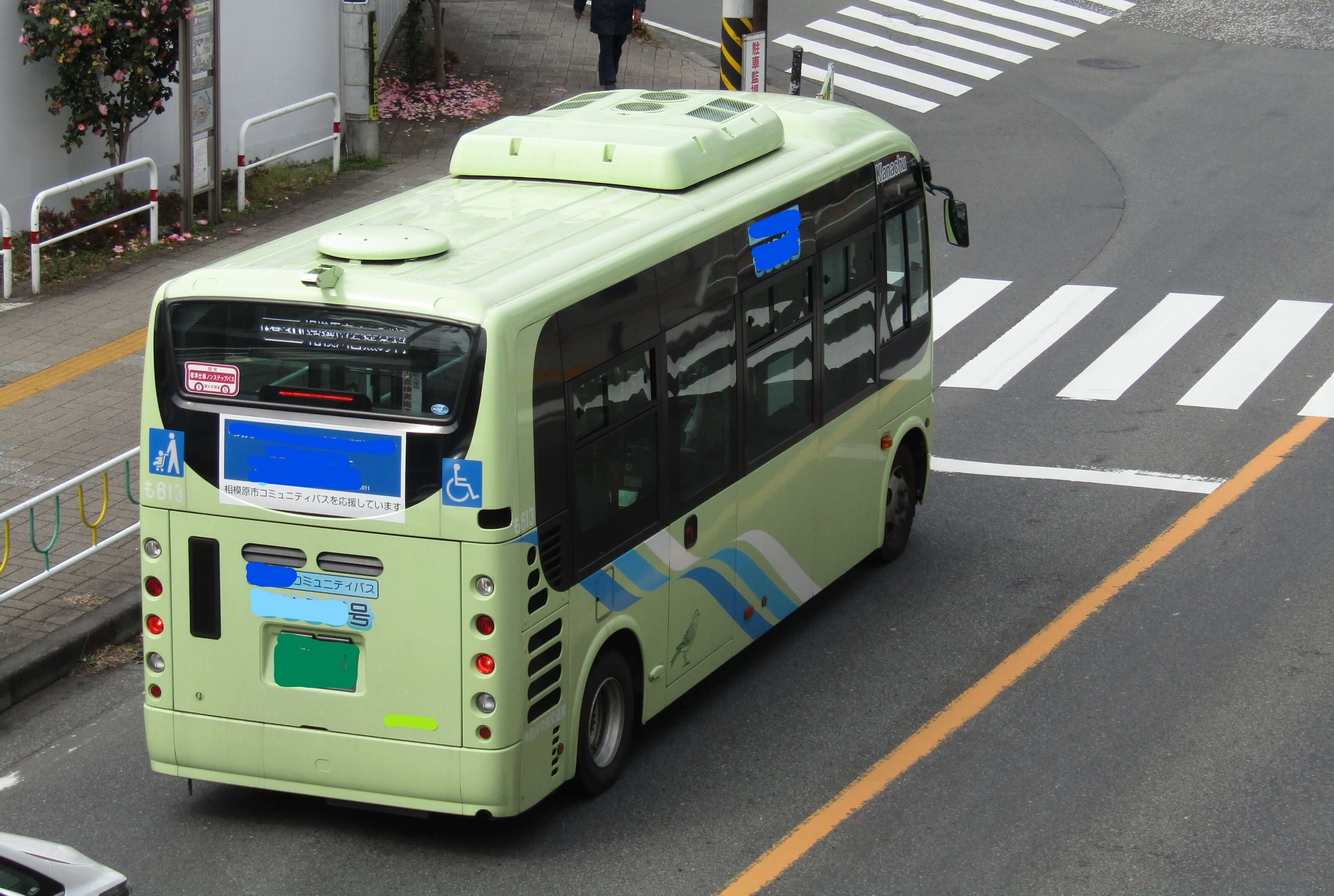 準中型免許でマイクロバスは乗れる？知らぬと陥る無免許運転の罠