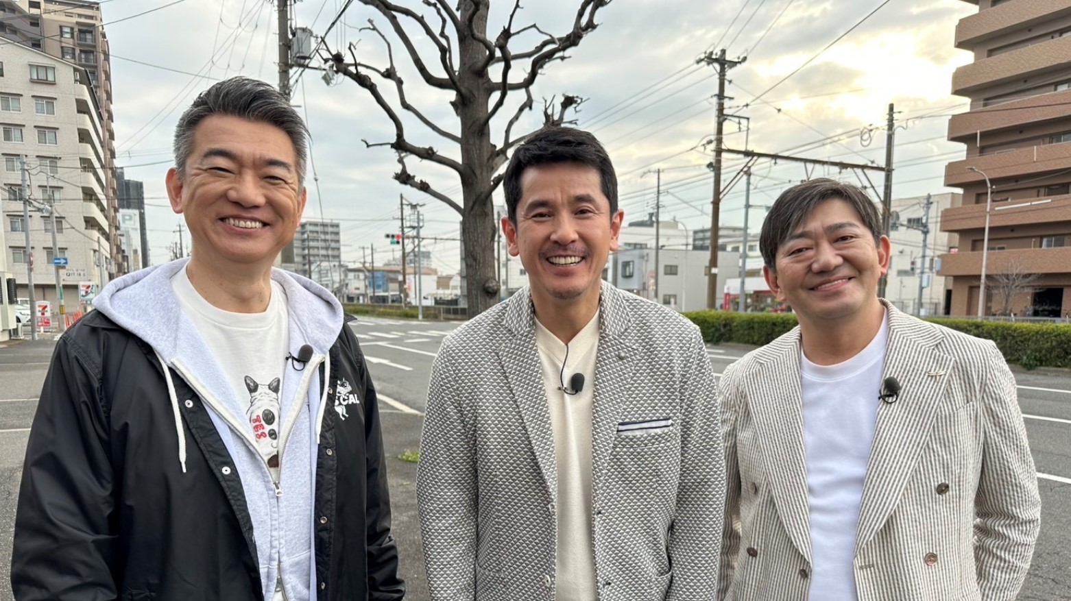 西村和彦の現在と私生活の真相｜離婚理由・親権と京都実家のいま