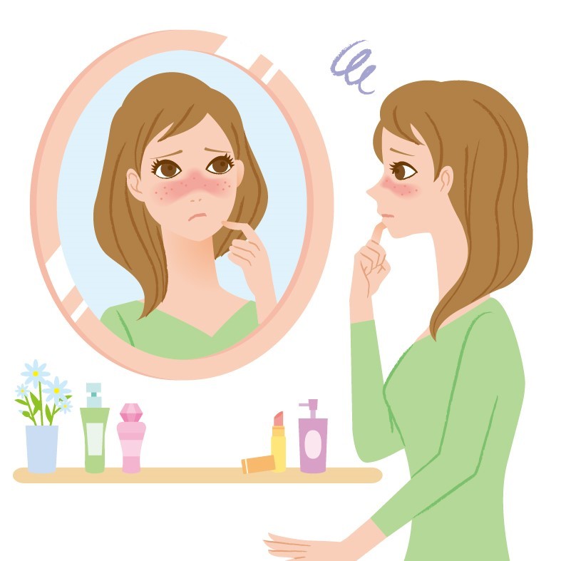 【2026最新】膠原病に美人が多い噂の真相！医学的理由と特徴を解説