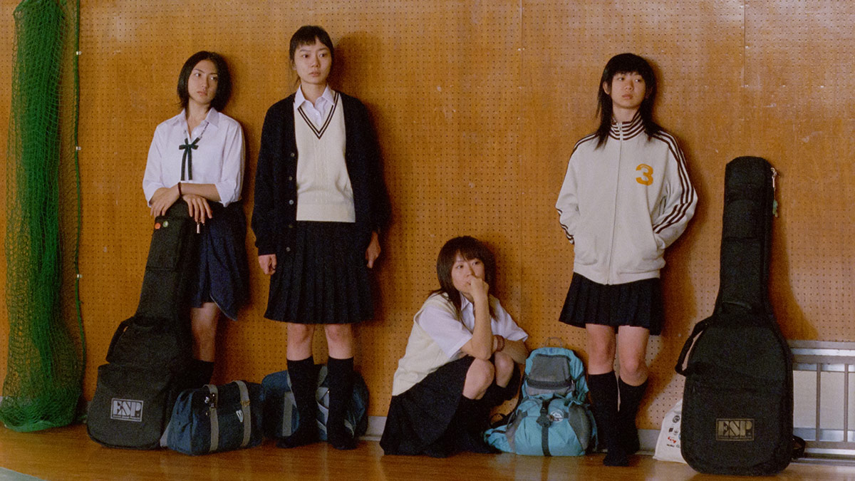 映画『リンダリンダリンダ』色褪せぬ魅力とキャストの現在＆配信情報