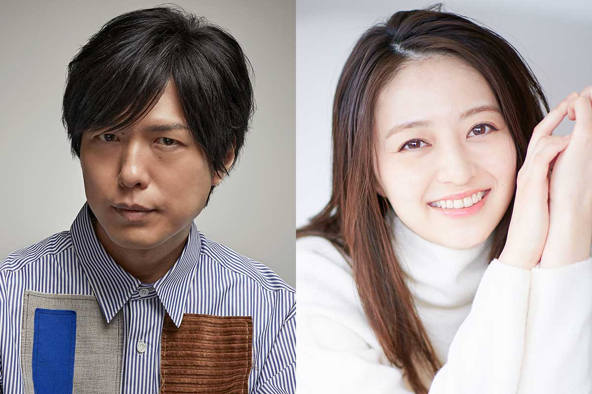 神谷浩史と中村光に離婚の噂？浮上の理由と2026年現在の夫婦関係