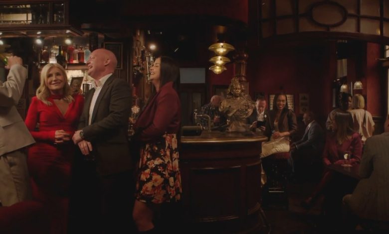 Eastenders Features Dramatic Episodes Set During a Single Pivotal Night