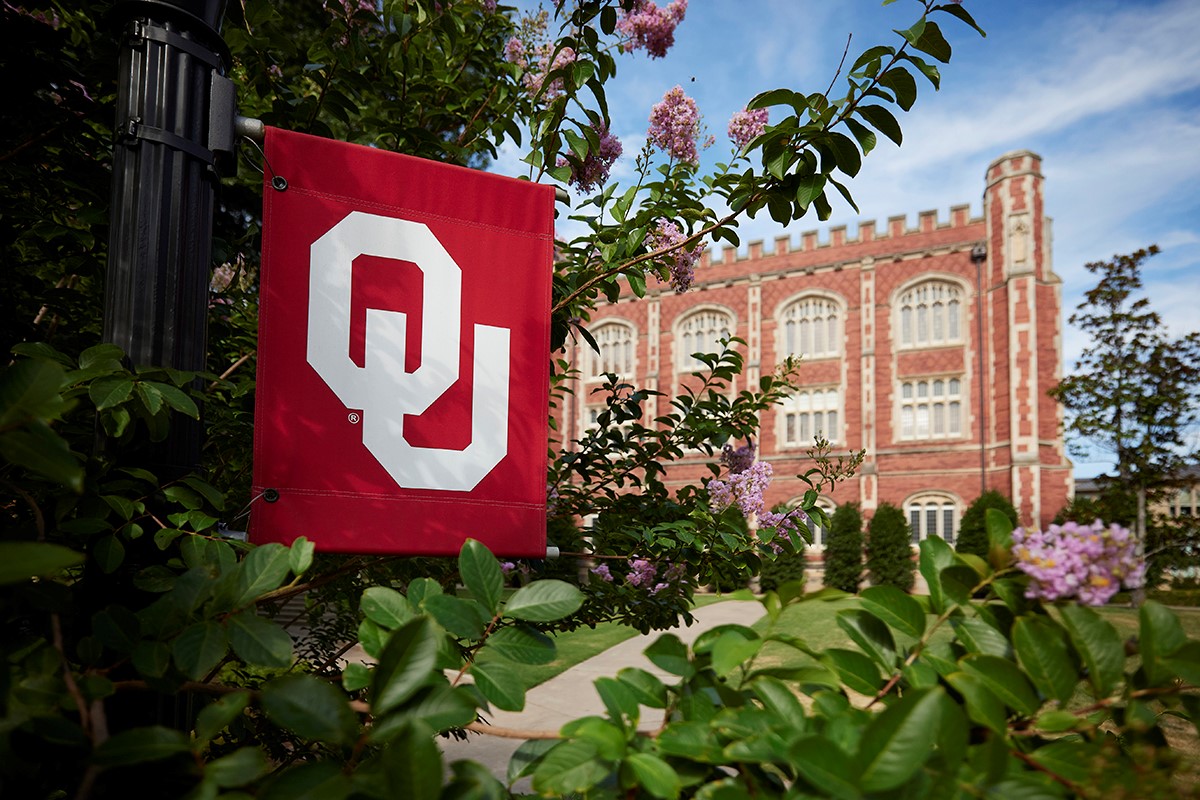 Facts About Oklahoma University