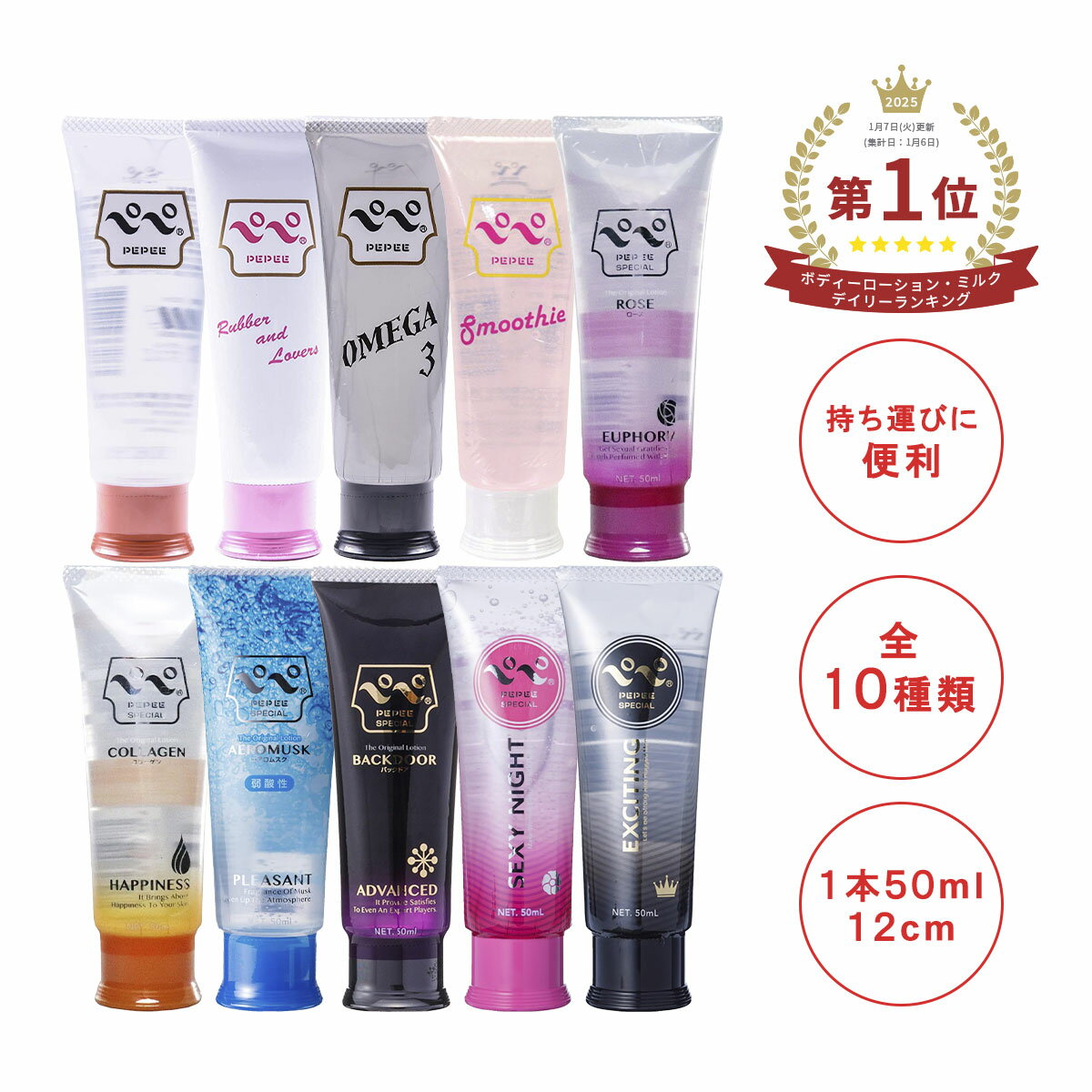 薬局でローションを買う恥ずかしさをゼロに！完全攻略裏ワザガイド