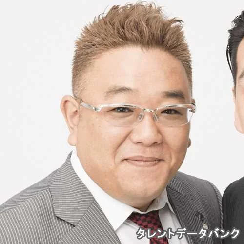 【衝撃】 メガネ 芸人 男 おじさん 最新熱愛噂まとめ #679