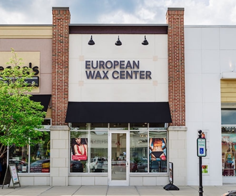 European Wax Center Fort Worth