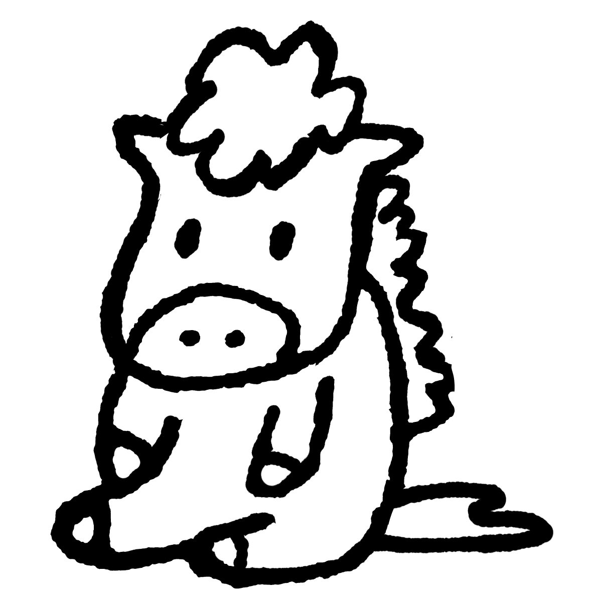 2026年午年に大反響！クスッと笑える「ゆるい馬イラスト」徹底活用術
