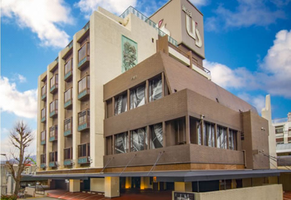 Hotel U's香櫨園の評判と料金を徹底解剖！部屋やクーポン最新攻略