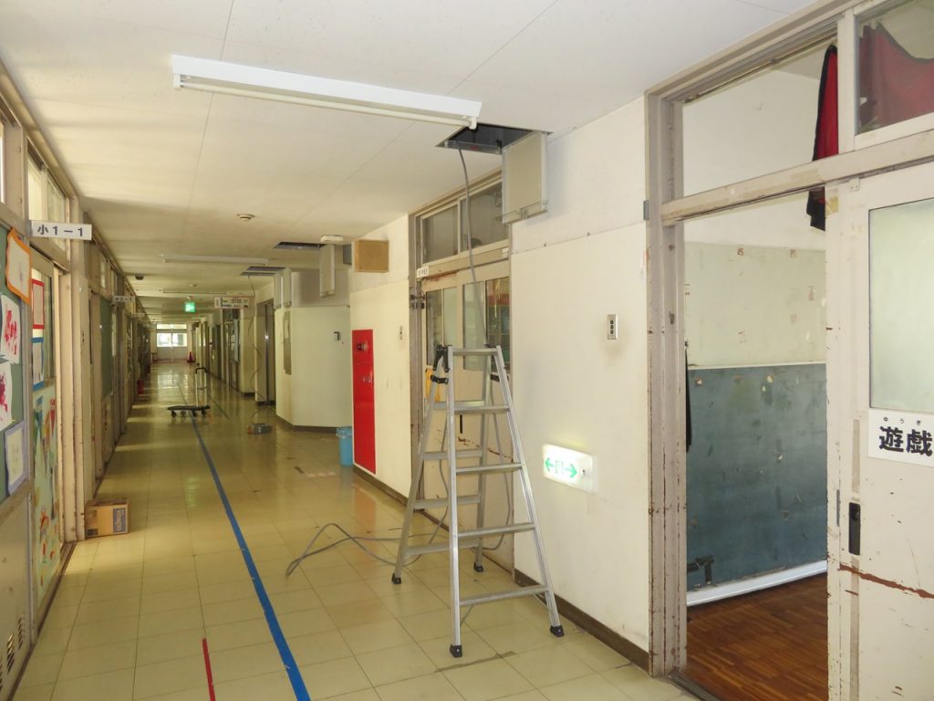 武山養護学校で進む教育大改革！知られざる通学区域と進路の壁