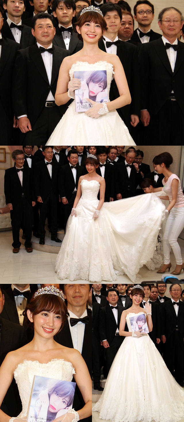 小嶋陽菜は結婚している？宮本拓氏との現在と入籍の真相【2026最新】
