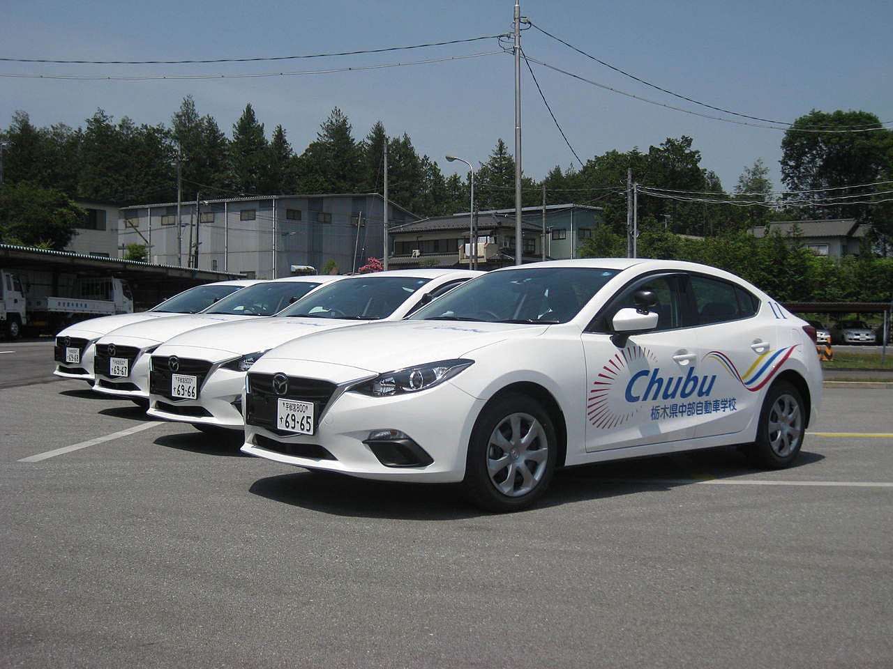 中部自動車学校の評判と料金実態！予約の取りやすさや口コミを徹底検証