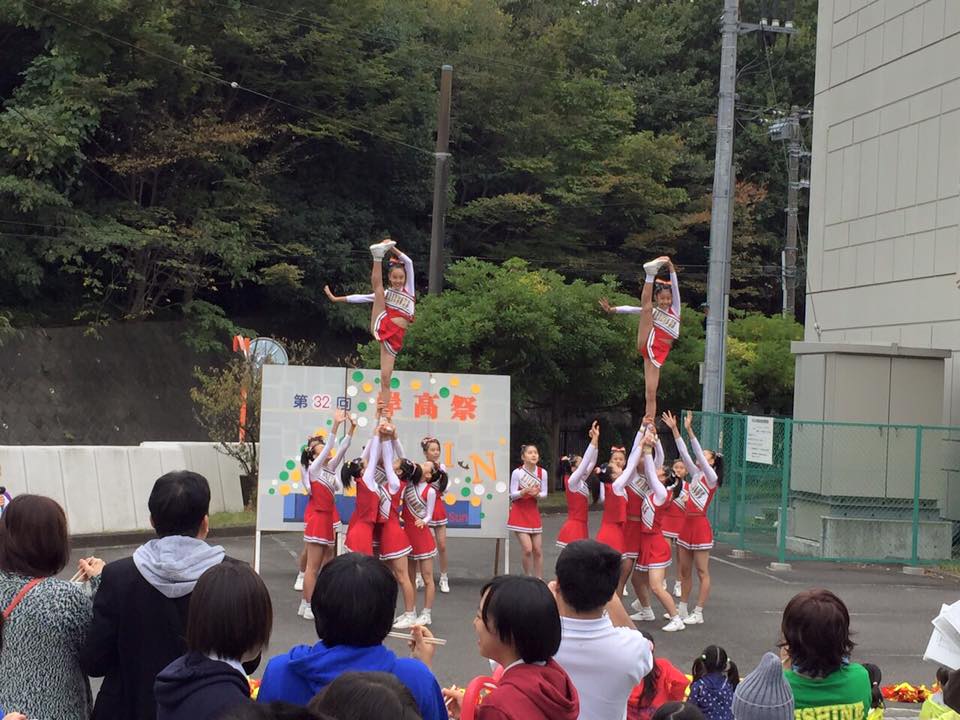 【2026年最新レポ】熱気と感動が交差する横浜の秋！岸根高校の文化祭「飛竜祭」で見えた生徒たちの圧倒的エネルギー