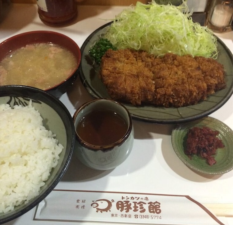 新宿駅周辺ご飯の決定版！迷宮街で絶対に失敗しない珠玉の名店