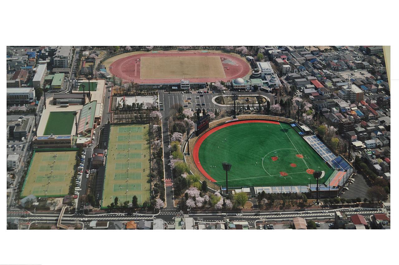 青木町公園の混雑真相を徹底検証！駐車場や料金など2026年最新ガイド