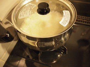 【画像あり】 鍋 で ご飯 を 炊く 最新ファイル＆画像まとめ #862
