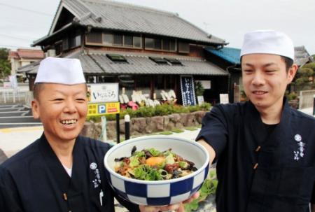 いなみうどんパワハラ告発の真相！名店の裏側と営業への影響を追う