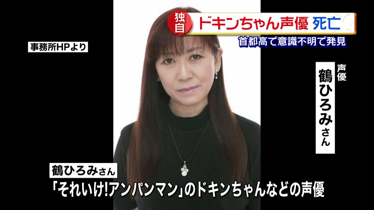 ドキンちゃん声優の訃報と継承：鶴ひろみから冨永みーなへ繋ぐ声