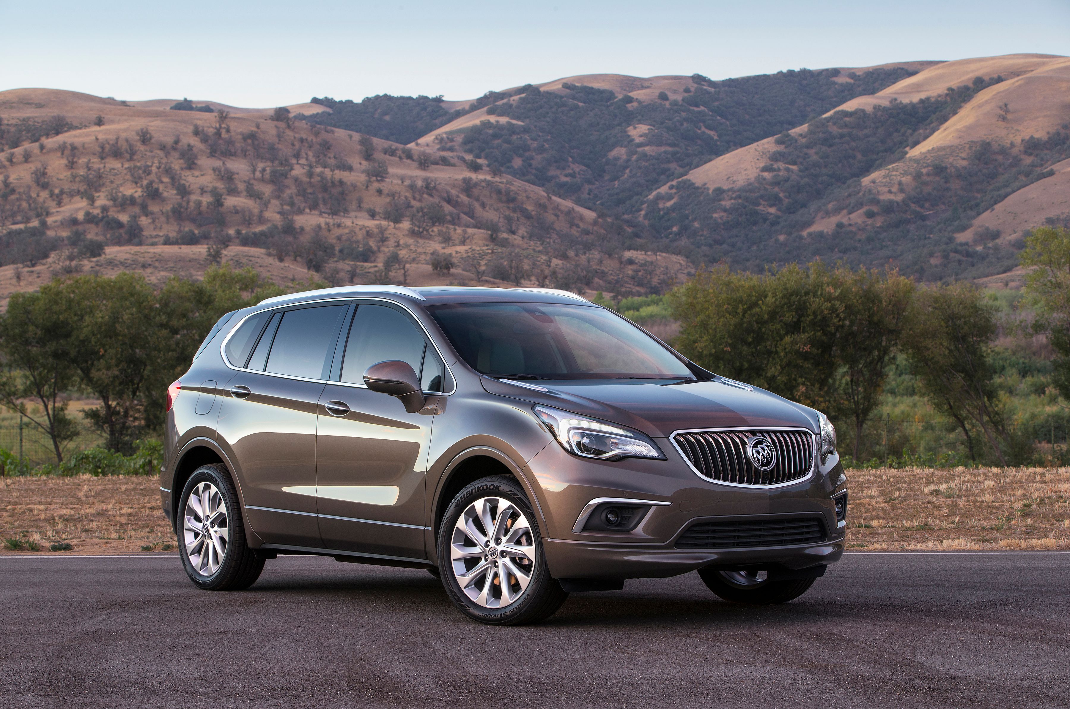 How Reliable Is Buick