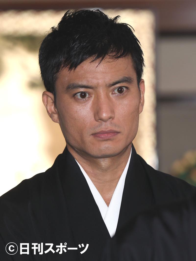 徳重聡「事故」の真相とは？西部警察撮影の全貌と石原プロ後の現在