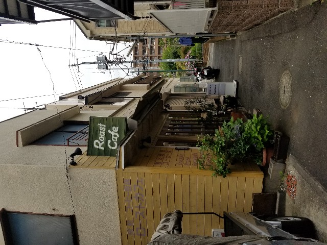 西谷駅の居心地抜群カフェ特集！隠れ家から作業スポットまで徹底比較