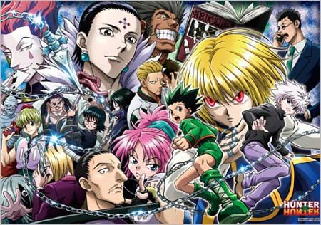 『Hunter×Hunter』再開と葛藤の2026年。冨樫義博が闘う「病状」の真実と、執筆スタイルを変えた執念の舞台裏