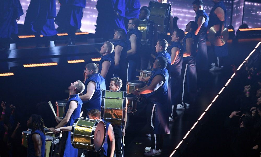 Super Bowl Performers 2019
