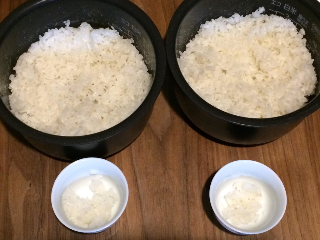 炭酸水炊飯で古米が極上米に？ふっくら美味しく炊ける科学的理由と注意点