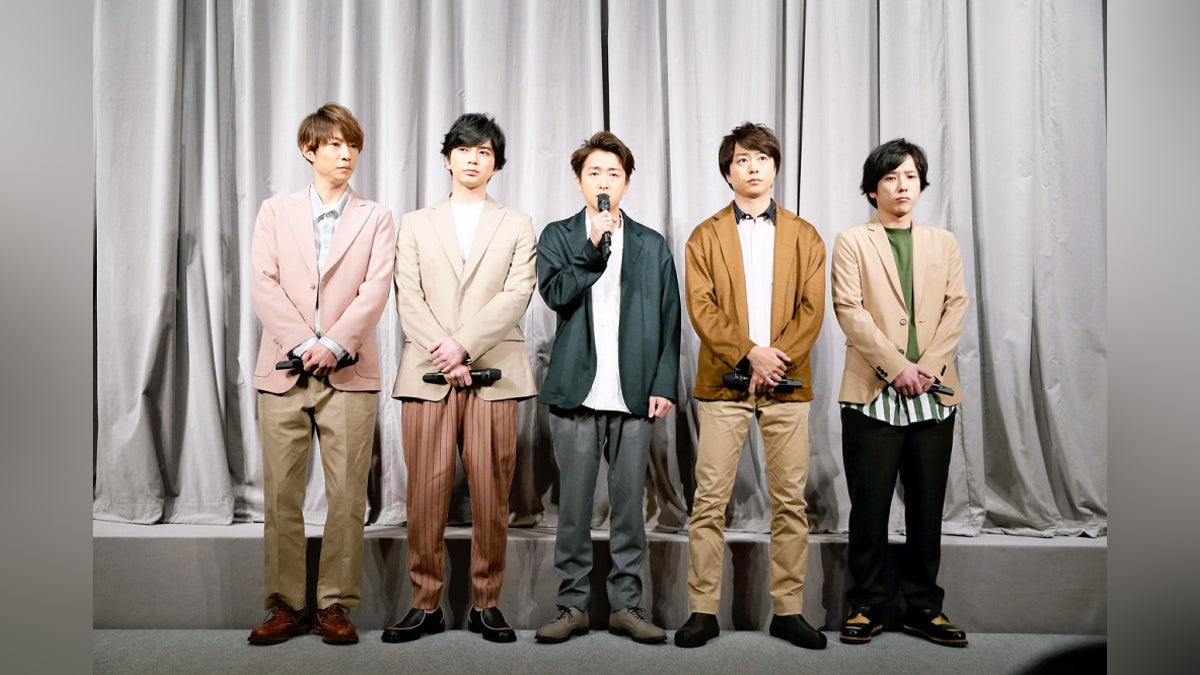 嵐の活動休止はいつ？本当の理由と株式会社嵐が描く2026年の未来