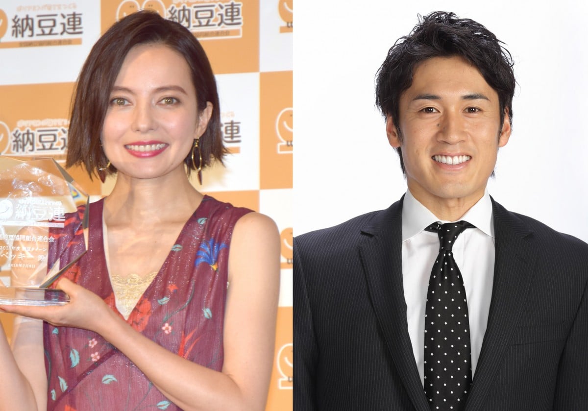 ベッキーの旦那・片岡治大の現在！驚きの仕事と年収＆夫婦仲の真相