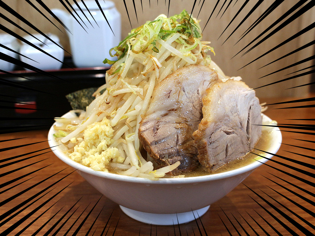 なぜ並ぶ？名古屋『肉うどんさんすけ』元二郎店主が放つ狂気の一杯